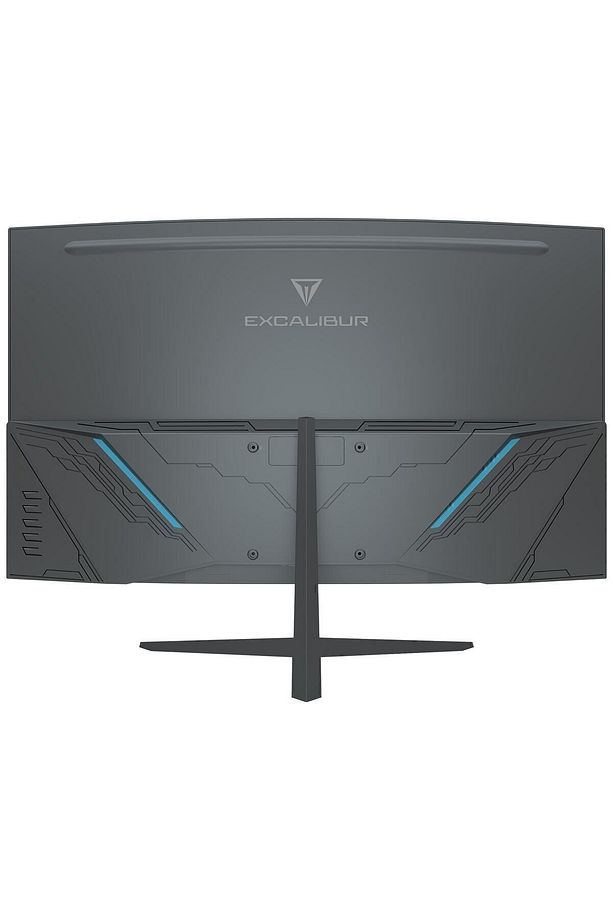 Excalibur M.E27FHD-G 27" 200HZ 1MS 300NIT (HDMI+DISPLAY) CURVED FREESYNC+G-SYNC FHD LED MONİTÖR - 4