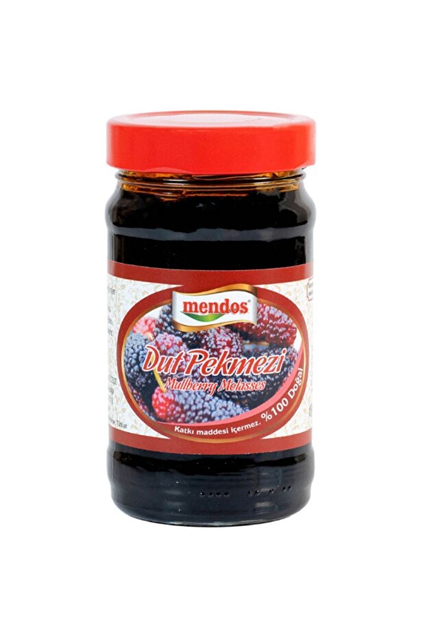 Dut Pekmezi 380 Gr