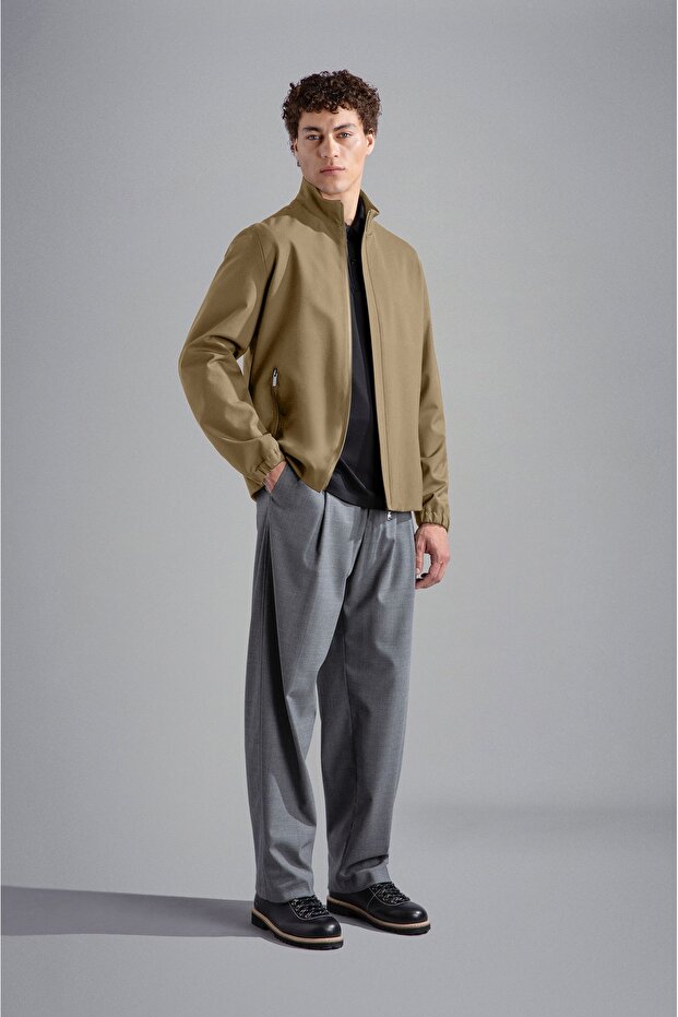 JACKET DYNAMIC STRETCH - 4