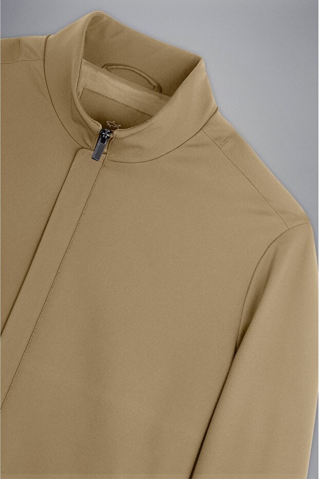 JACKET DYNAMIC STRETCH - 5