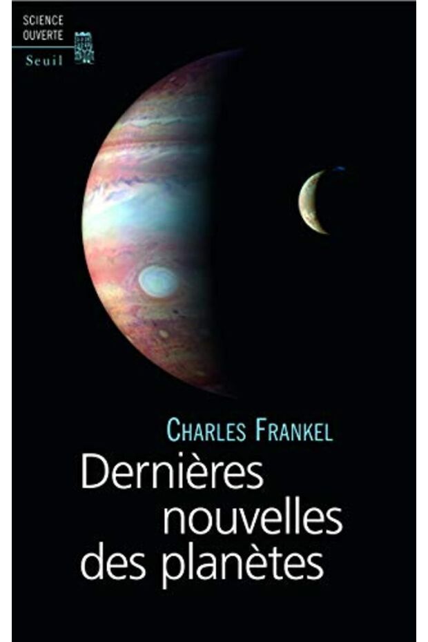 Dernières Nouvelles Des Planètes