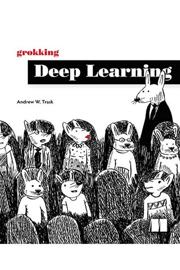 Grokking Deep Learning - 1