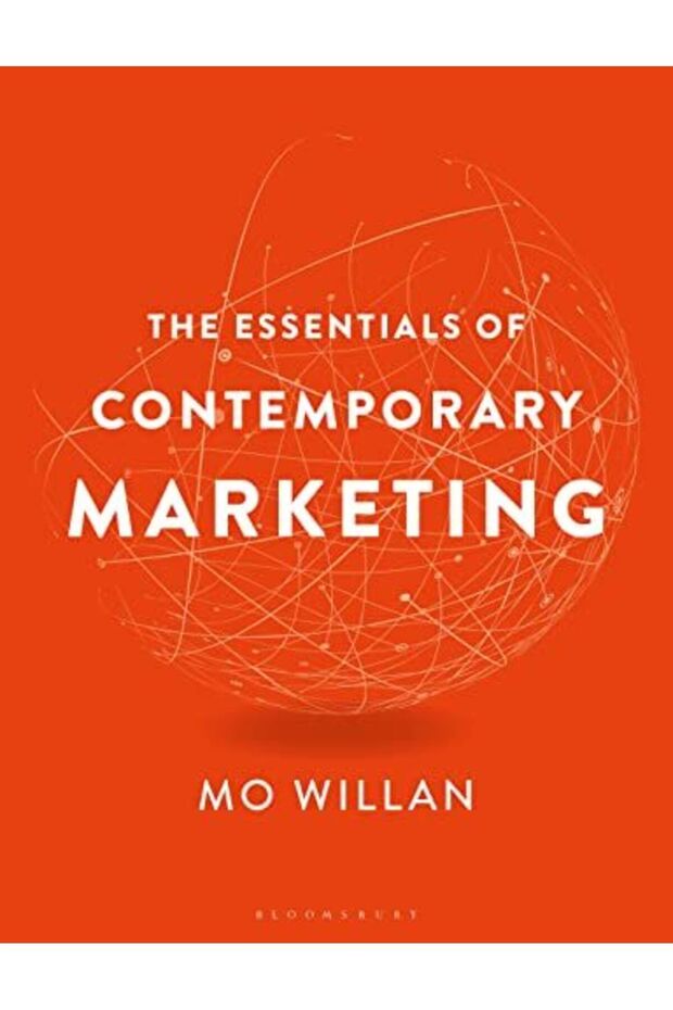 The Essentials Of Contemporary Marketing