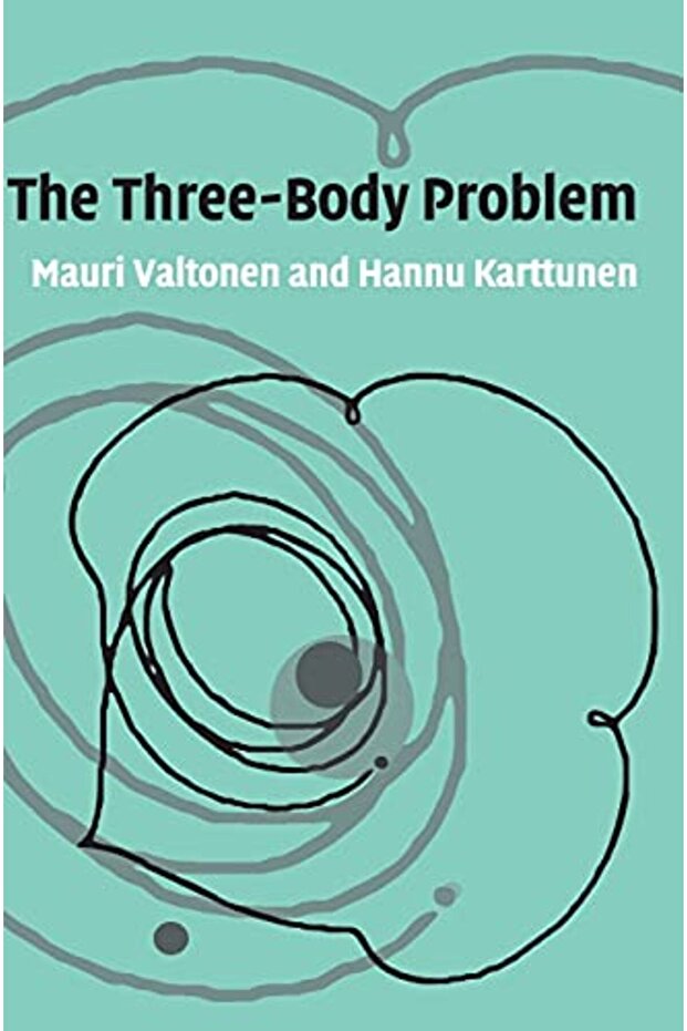 Threebody Problem - 1