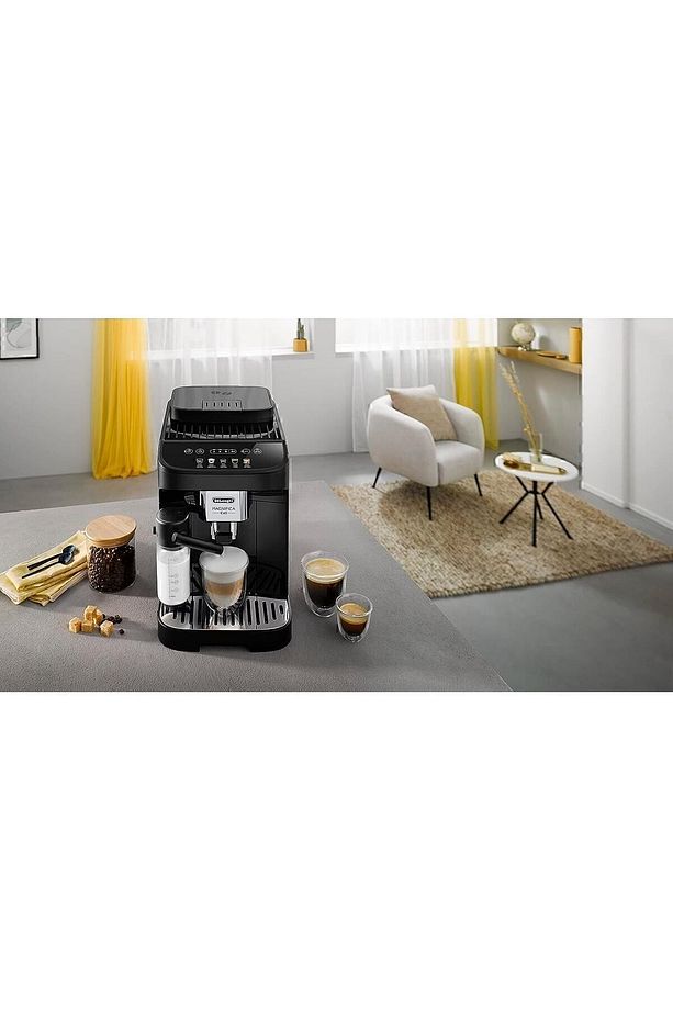 Delonghi Magnifica Evo Ecam290.61.b Tam Otomatik Espresso Makinesi - 5