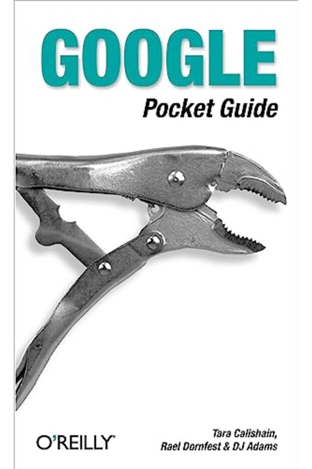 Google Pocket Guide