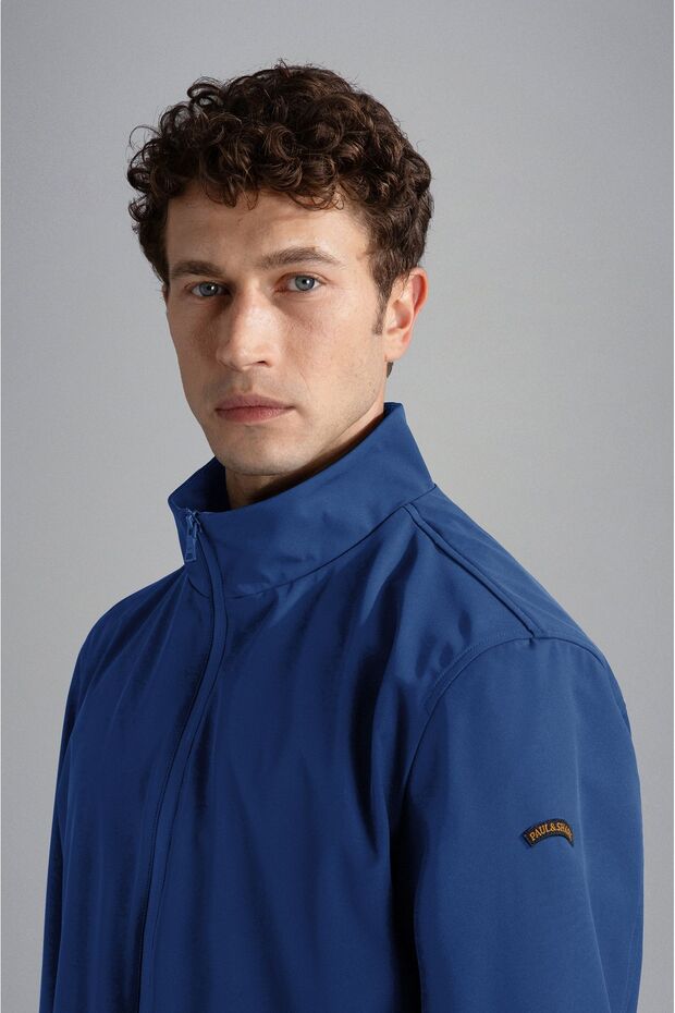 SAVE THE SEA BOMBER JACKET - 3