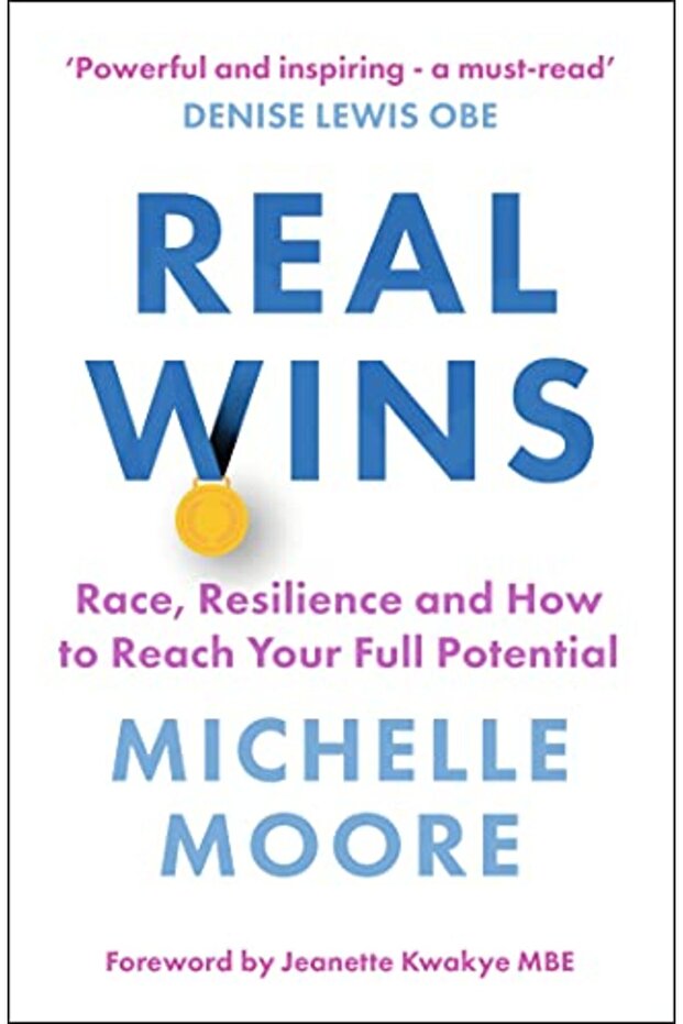 Real Wins Race Resilience And How To Reach Your Full Potential