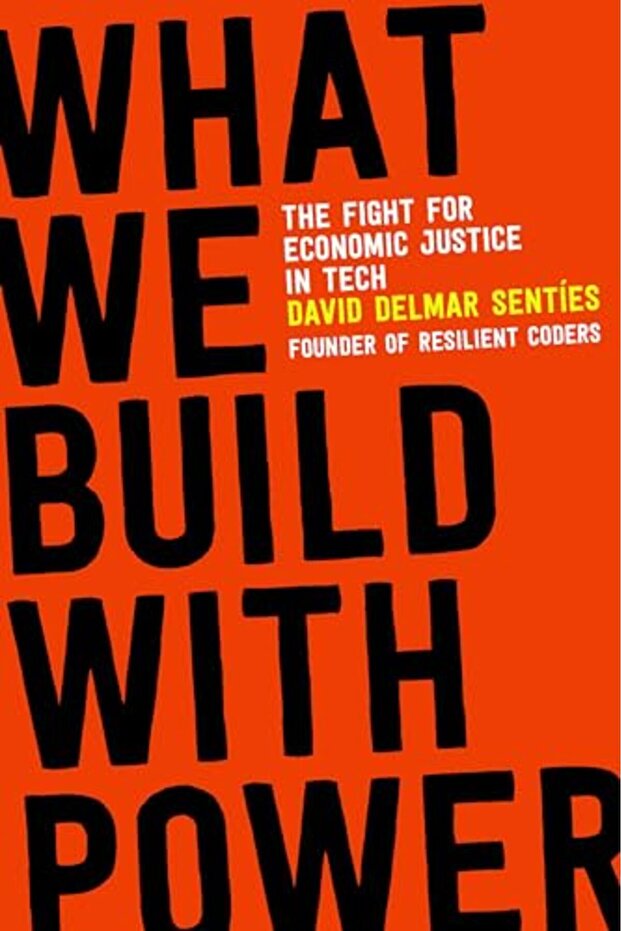 What We Build With Power