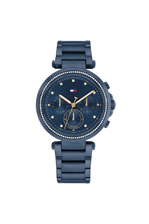 Women's uhr blue th1782704