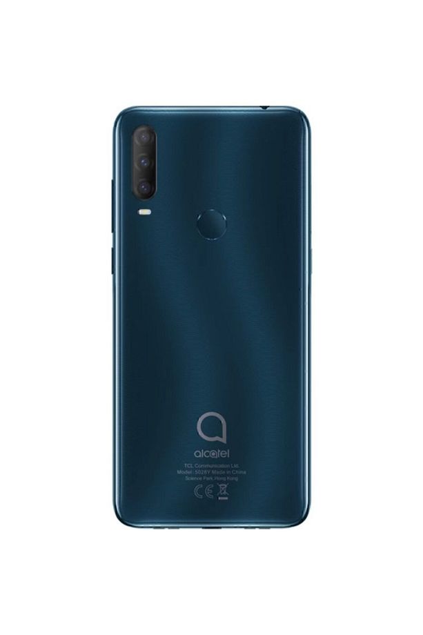 1S 2020 32GB Yeşil Cep Telefonu (Resmi Distribütör Garantili) - 3