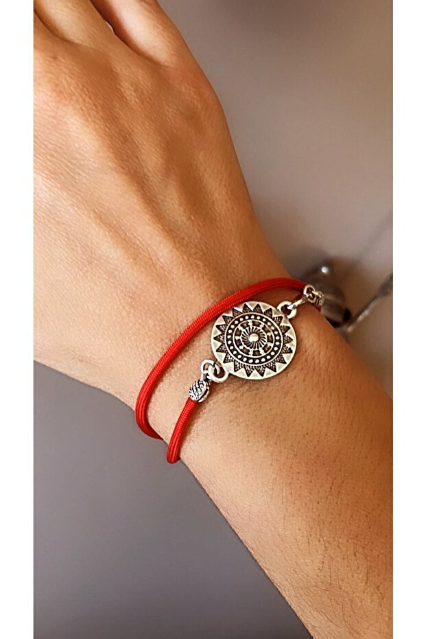 Flower of Life Bracelet