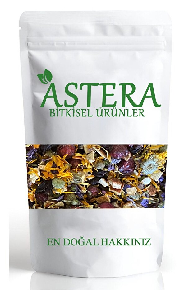 50 gr Bitkisel Ağrı Çayı - 1