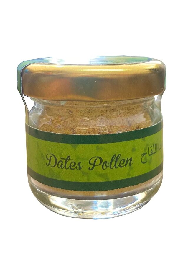 Hurma Poleni Dates Pollen 20 Gr - 1