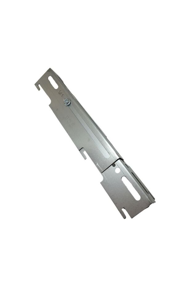 Ayarlı Panel Radyatör Askı Konsol Aparatı - 4