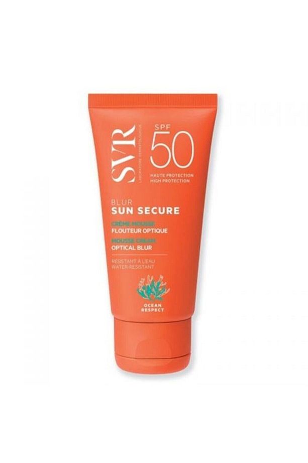 Sun Secure Blur Spf50 50 ml - 1
