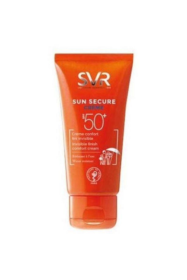 Sun Secure Creme Spf50+ 50ml - 1