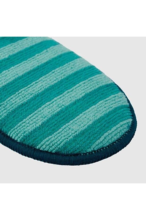 قطعة قماش لتنظيف المطبخ والحمام من الألياف الدقيقة من Pepprıg - 3