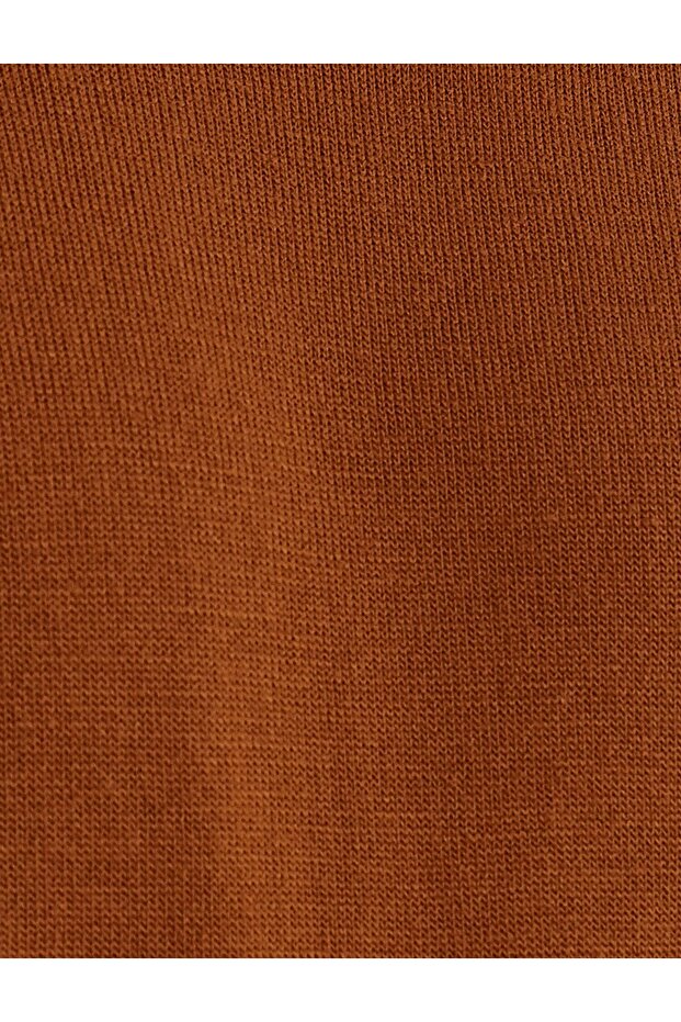 Erkek Basic Kazak - 6