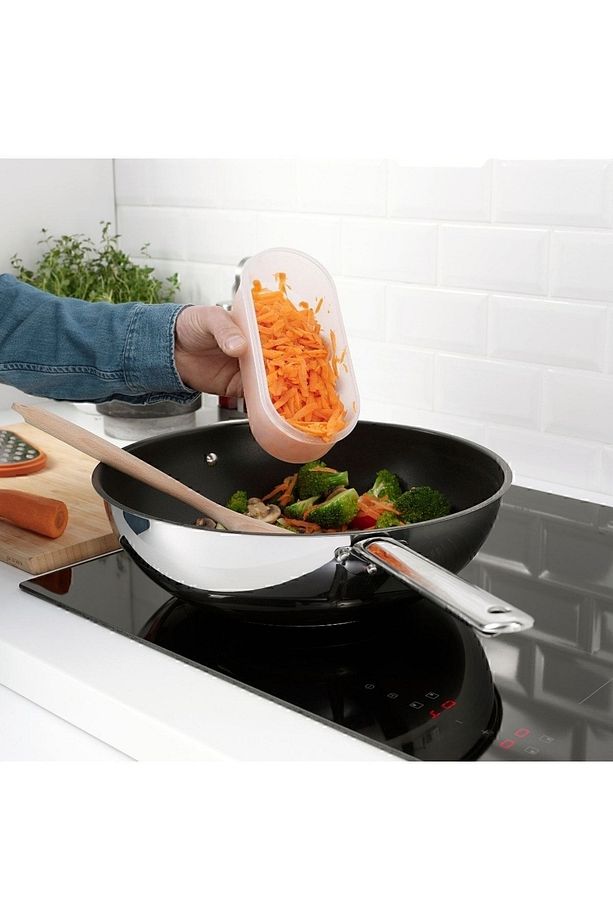 Uppfylld Rende Saklama Kaplı Set, 4 Parça - 3