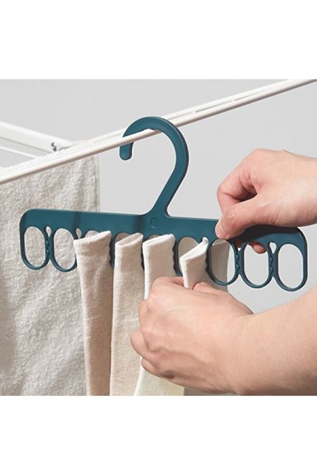 Slıbb Çok Amaçlı Askı - 4