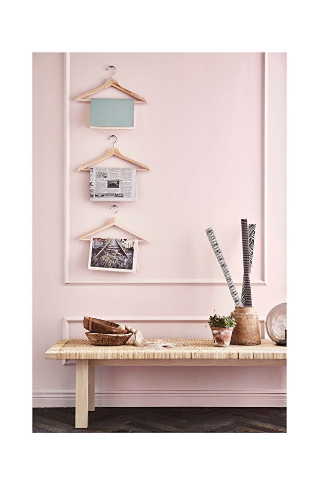 BUMERANG Giysi Askısı - 2