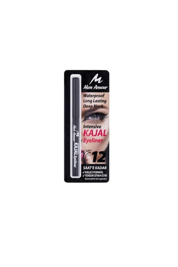 Mon Amour Kajal Eyeliner 68942 - 1