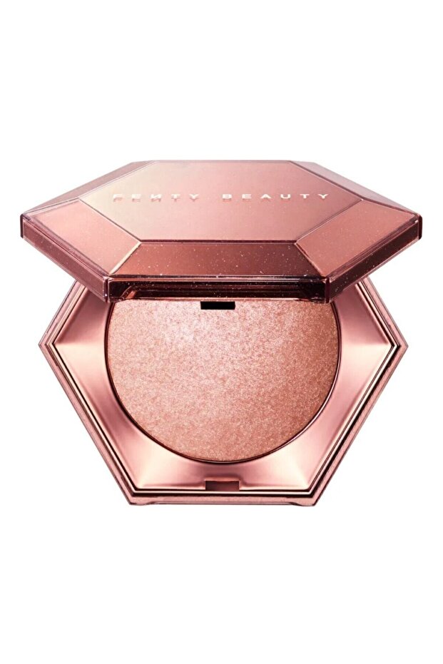 Diamond Bomb All-over Diamond Veil 8 gr Pinkestcosmetics