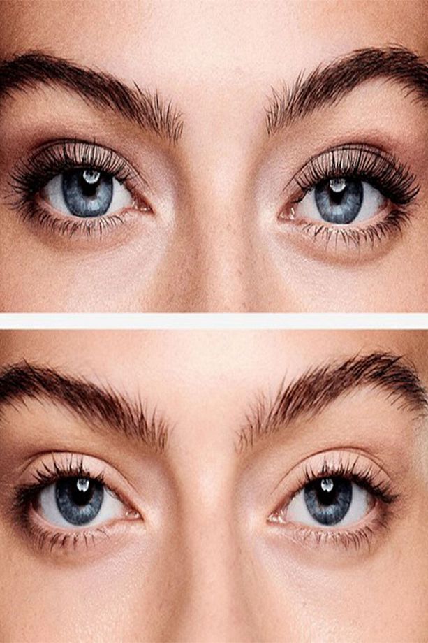 The One 5'i 1 Arada Wonder Lash Suya Dayanıklı xxl Maskara eua34441 - 3