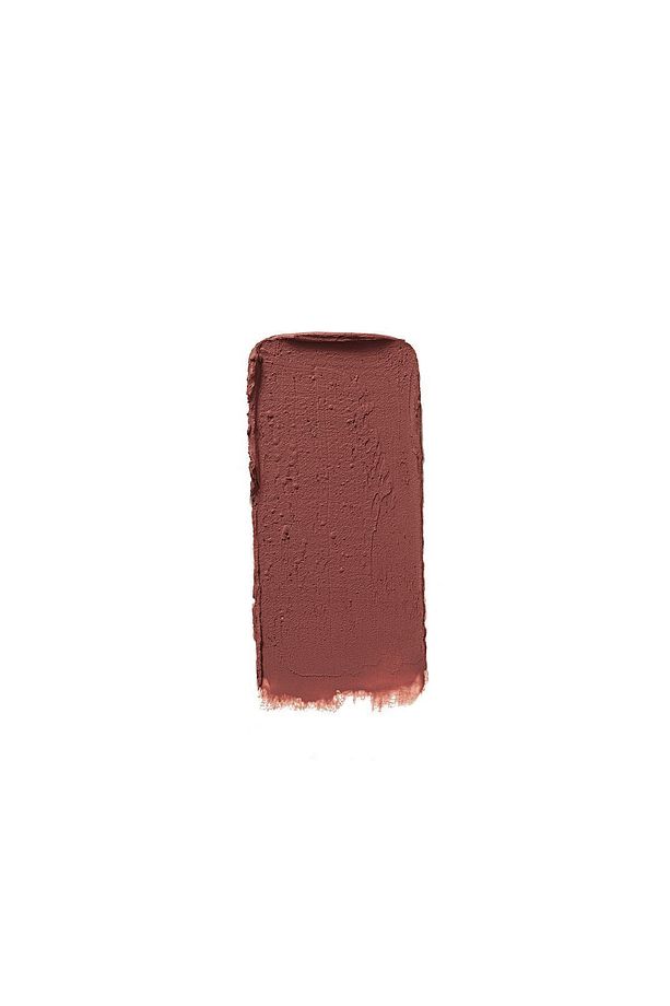 Hafif Dokulu Mat Ruj (PEMBE) - Hd Weightless Matte Lipstick - 002 Dry Rose - 8690604518579 - 4