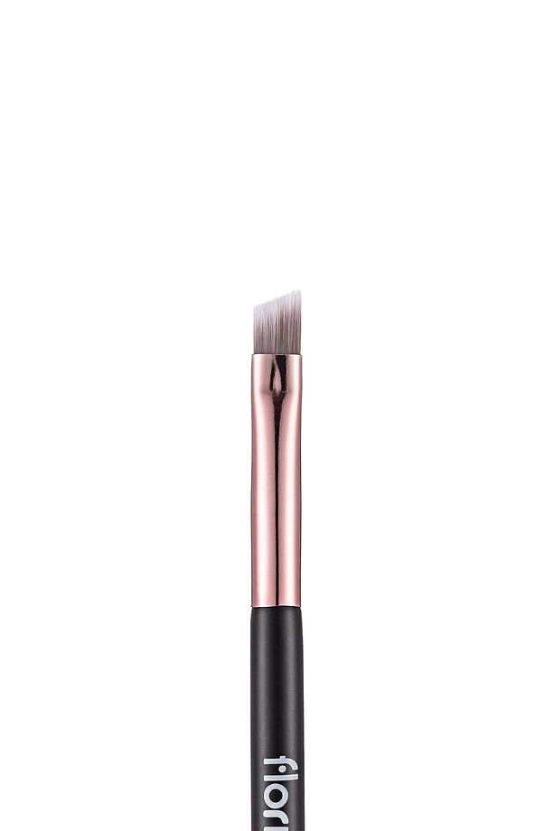 İki Uçlu Kaş Boyama ve Tarama Fırçası - Brow Brush & Groomer - 015 - 8690604597802 - 3