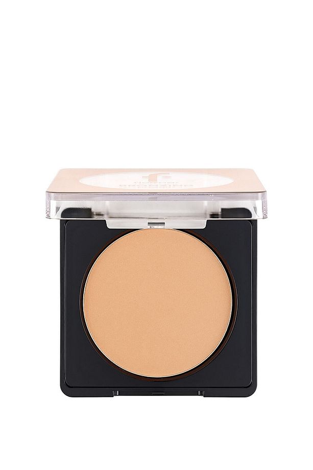 Yoğun Pigmentli Işıltılı Bronzer (BAKIR BRONZ) - Bronzing Powder - 003 Copper Bronze - 8682536053419 - 3