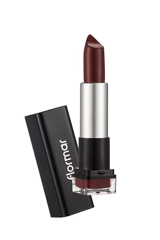 Mat Ruj - HD Weightless Matte Lipstick Perfect Bordeux 8690604518685 - 1