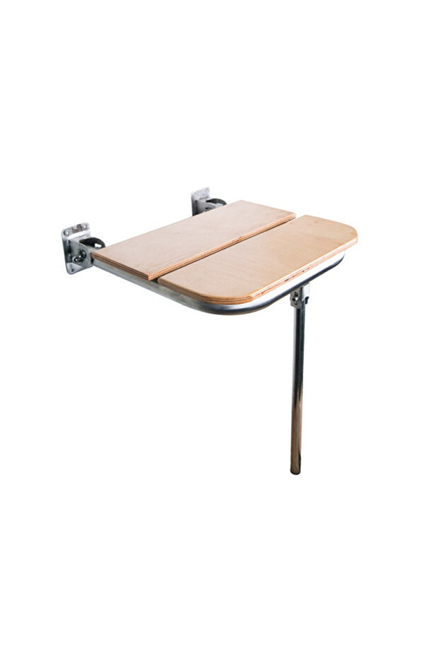 AHŞAP ENGELLİ DUŞ OTURAĞI - 1