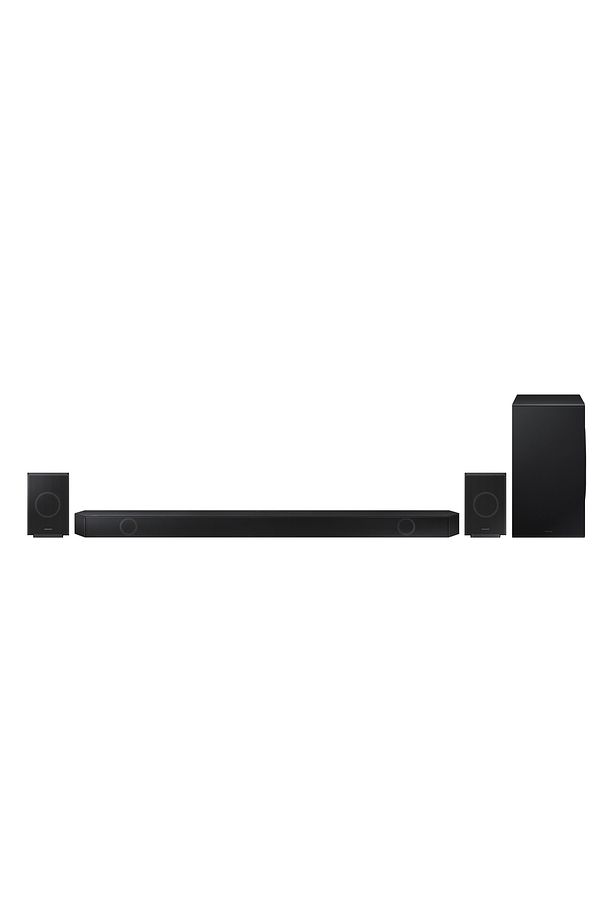 Q990d Q Series Kablosuz Dolby Atmos 11.1.4 Soundbar (2024) - 1