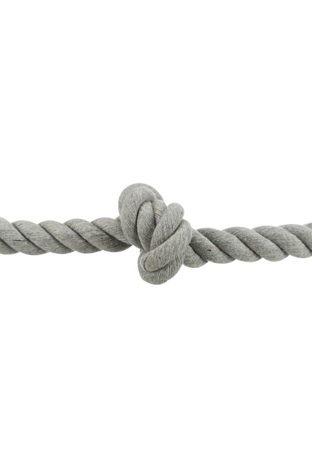 Köpek Pamuk Ipten Örgü Diş Ipi Xl 54cm - 4