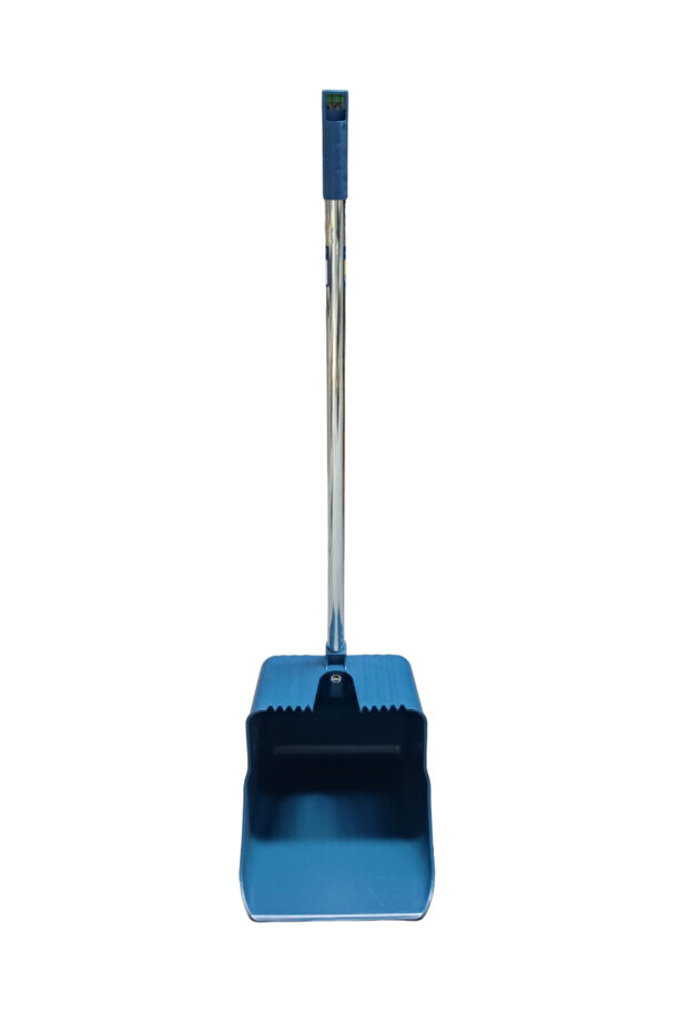 ENDÜSTRİYEL FARAŞ METAL SAPLI - 1