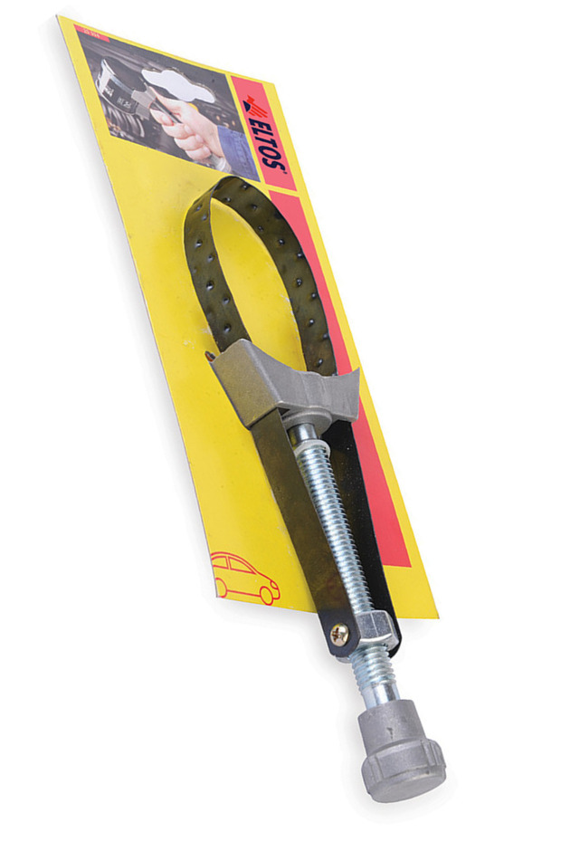 مفتاح تشكيل الفلتر - 1