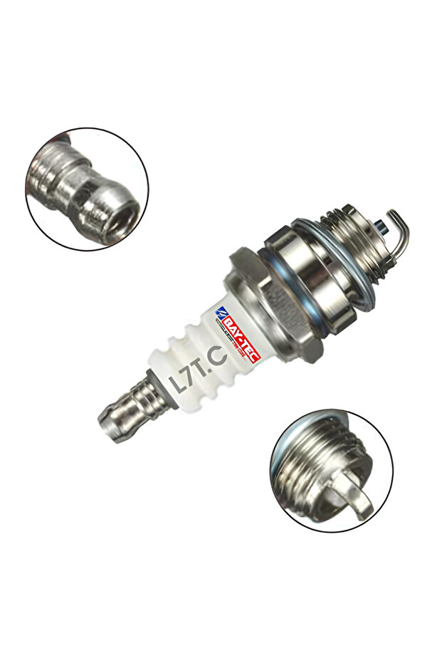 BAY-TEC BUJİ  L7T.C - 1