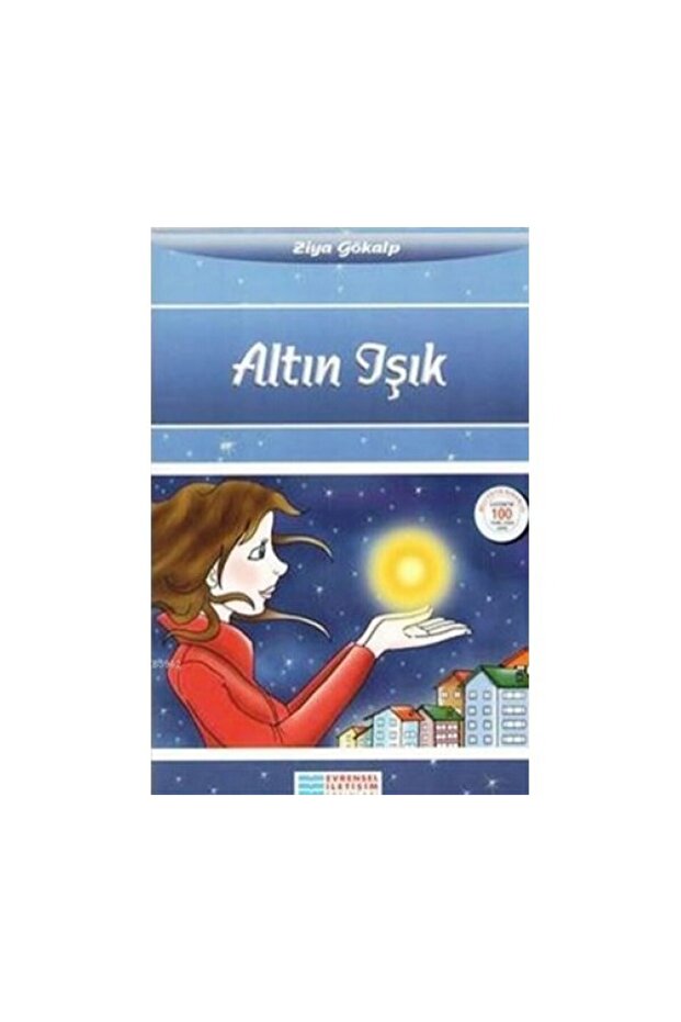 Altın Işık