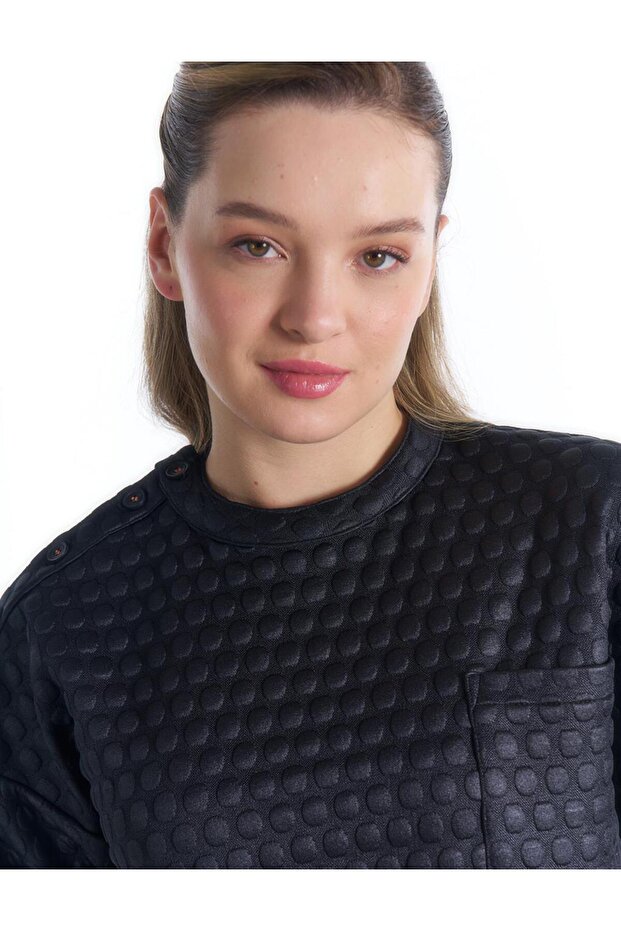 Сірий светр - 4