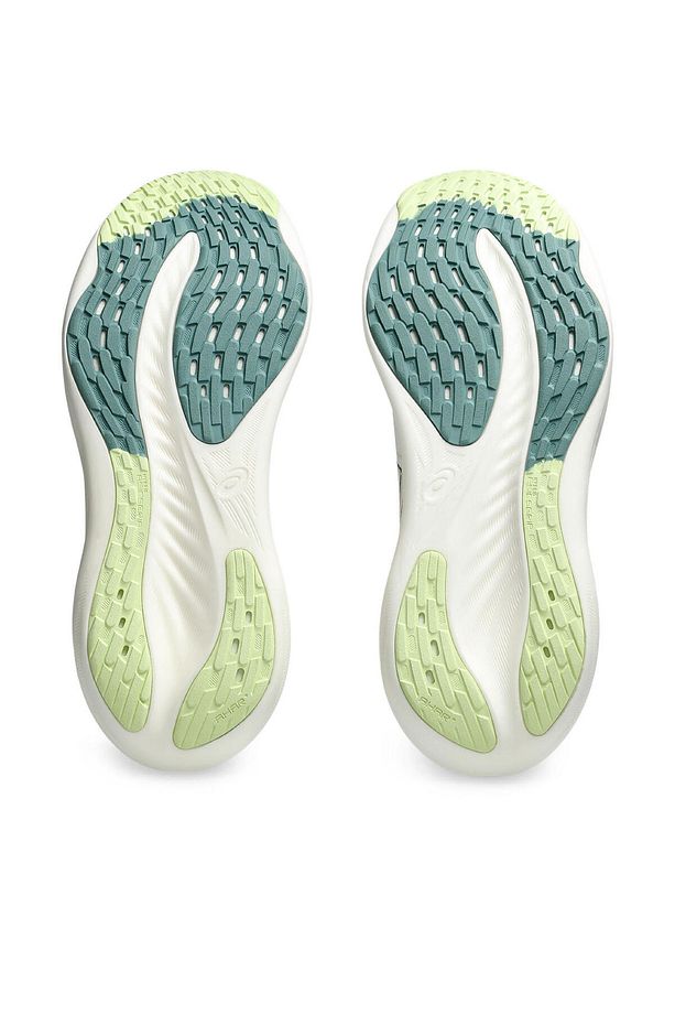Gel-nimbus 26 Erkek Beyaz Koşu Ayakkabısı 1011b794-102 - 6