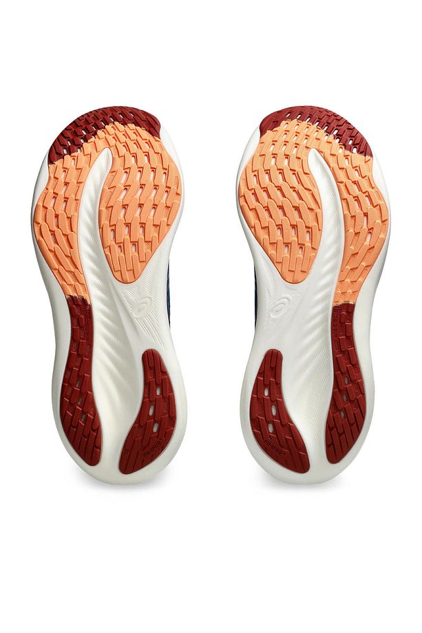 Gel-nimbus 26 Erkek Mavi Koşu Ayakkabısı 1011b794-404 - 6