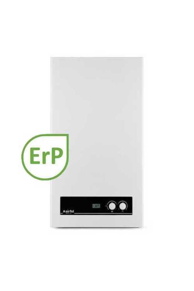 Digifel Condense 24/24 Kw 20.000 Kcal Yarı Yoğuşmalı Kombi - 1