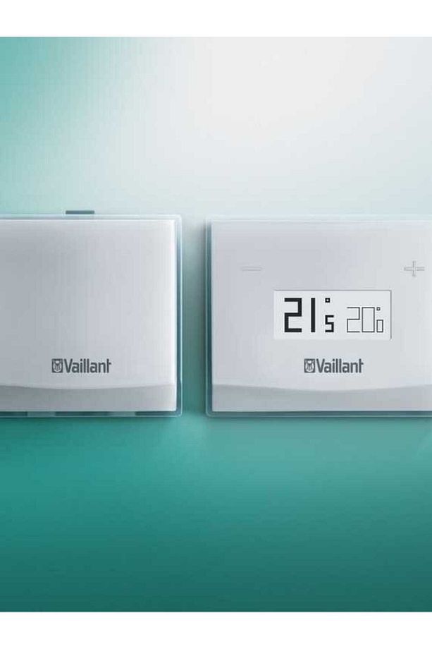 Erelax Wifi Kontrollü Akıllı Oda Termostatı - 2