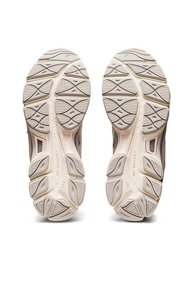 Gel-nyc Unisex Beżowe Trampki 1201a789-103 - 6