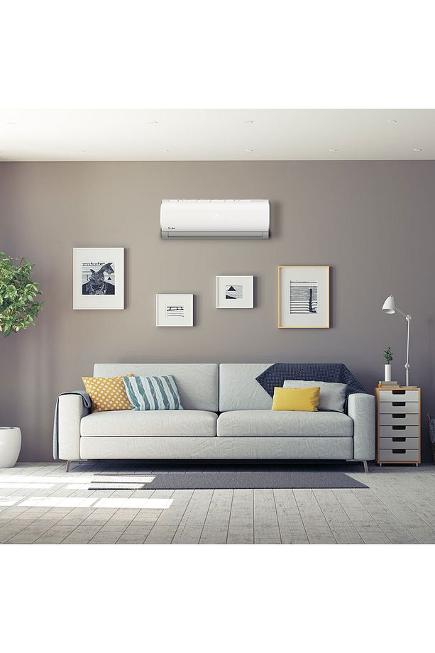 Daylux 24000 Btu/h Duvar Tipi R32 Inverter Split Klima - 4