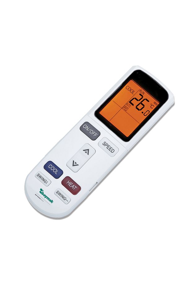 (MONTAJ DAHİL) Elegant Prime 18.000 Btu A Inverter Klima - 6