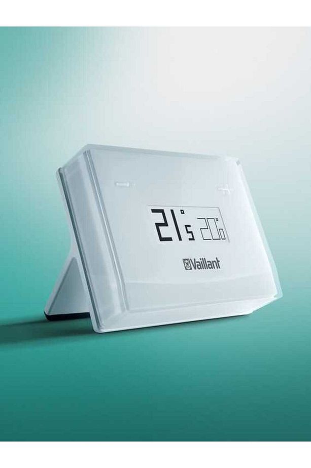 Erelax Wifi Kontrollü Akıllı Oda Termostatı - 1