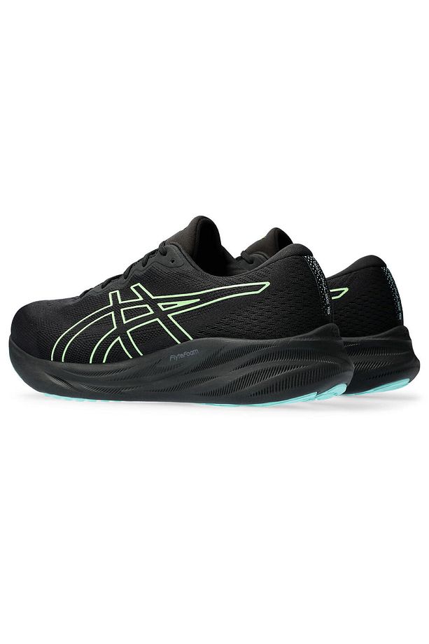 Gel-pulse 15 Gore-tex Erkek Siyah Koşu Ayakkabısı 1011b781-001 - 4